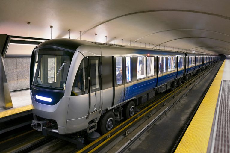 Montreal-Transportation-Metro-Train-Bus