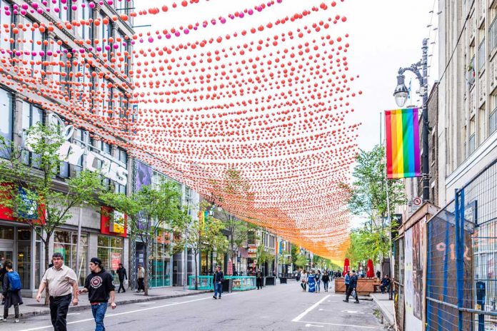 Montreal-Gay-Village
