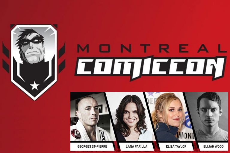 Montreal-Comic-Con